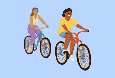 L’importance de l’activité physique pour une vie saine
