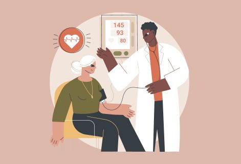 L’hypertension