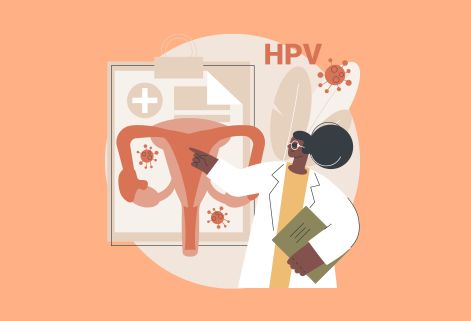 Les Papillomavirus Humains