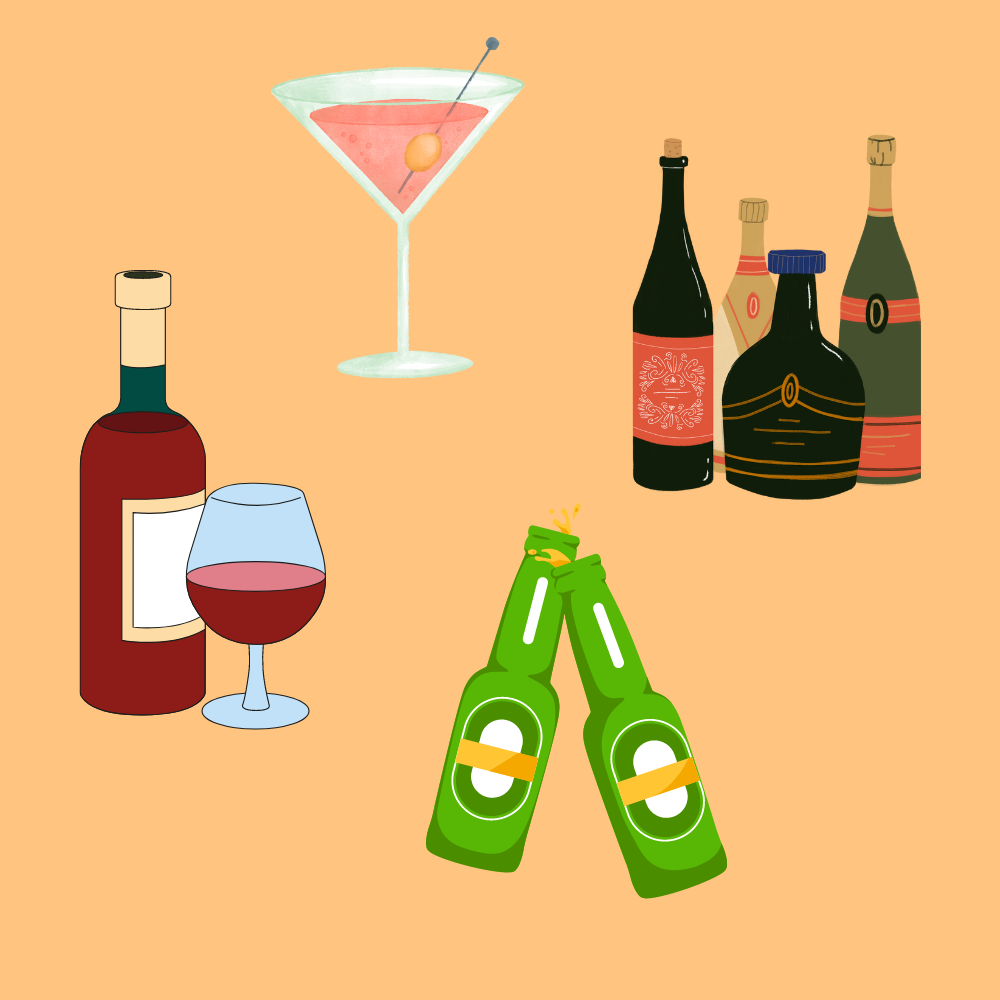 L’alcool : un danger sous-estimé pour la santé