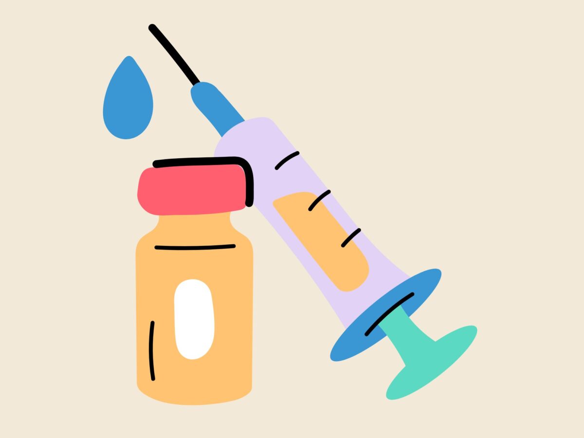 Vaccination Grippe et COVID-19 