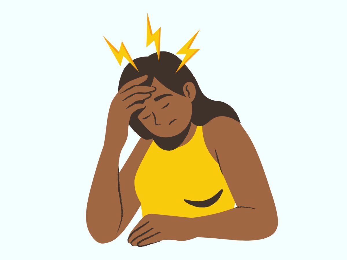 Migraine