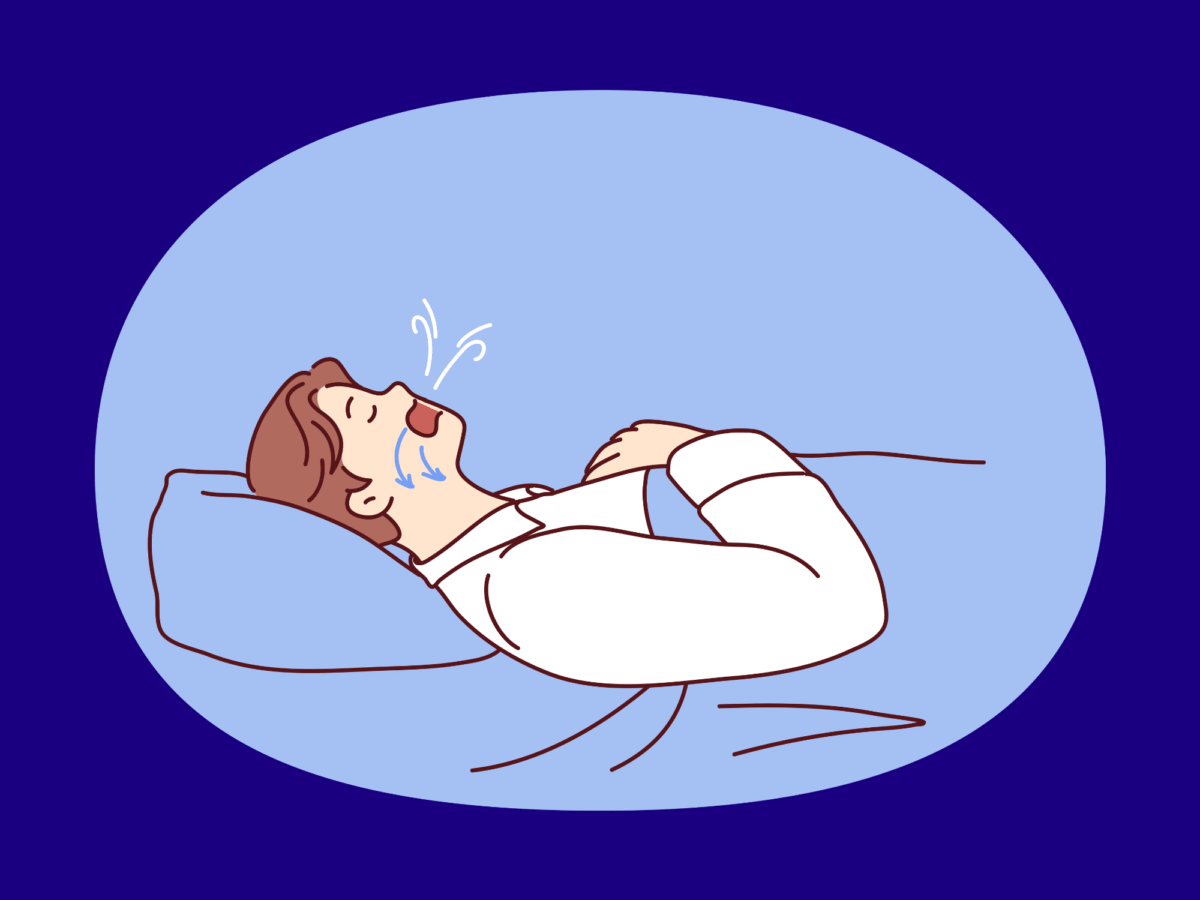 Les apnées du sommeil
