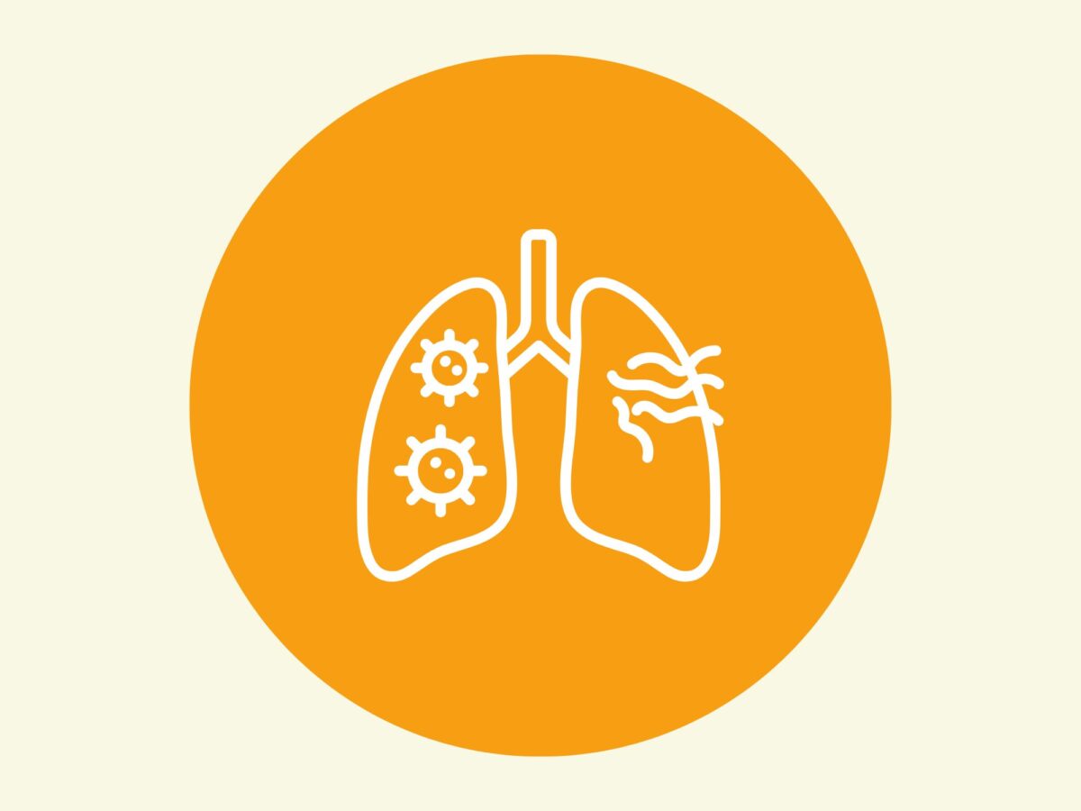 Code orange pour les infections respiratoires