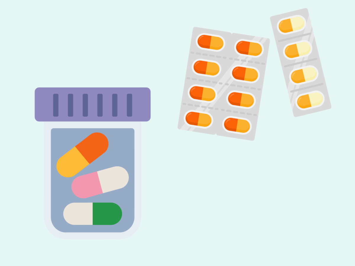 Bien prendre ses médicaments : pourquoi c’est essentiel ?